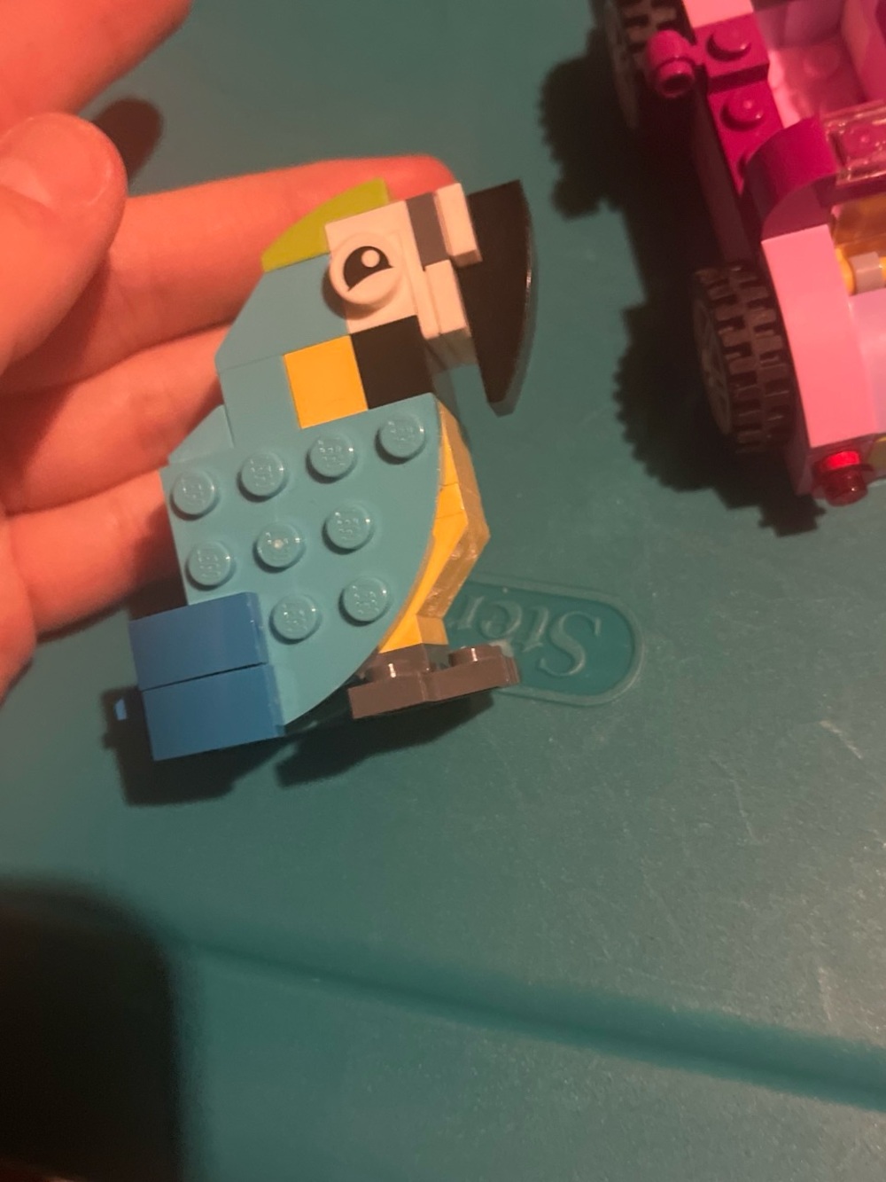 Lego bundle - Picture 3 of 6